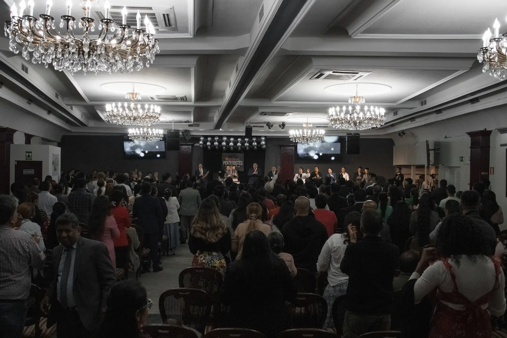 Jovenes TDV Madrid